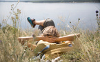Et si ne rien faire devenait enfin productif ? La douce revanche du slow living