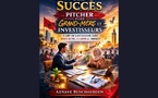 Parution : Livre "L'Art du Pitch : De la Grand-Mère à l'Investisseur"