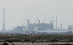 L’Iran attaque le plus grand site de production de gaz au monde au Qatar, le GNL s’envole