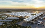 Aéroport Mohammed V : le design du futur terminal confié au cabinet international RSHP