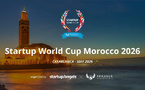 Startup World Cup : Casablanca au centre du monde