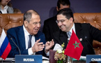 La diplomatie marocaine saluée par la Russie