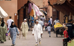La transition démographique marocaine