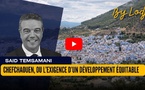 Chefchaouen, ou l’exigence d’un développement équitable