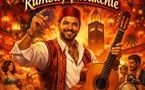 🎵 Le Pacha de la rumba marrakchie