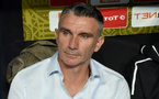 Wydad : Patrice Carteron en approche