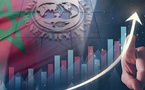 Économie : le FMI prévoit une croissance de 4,4 % pour le Maroc en 2026