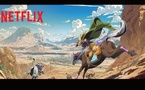 Steel Ball Run sur Netflix : un premier épisode de 47 minutes qui frôle le chef-d’œuvre