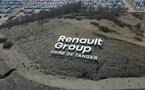 Automobile : le Maroc concentre 16% de la production mondiale de Renault