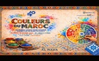 Couleurs du Maroc : une expérience familiale et participative à la Villa des Arts de Casablanca
