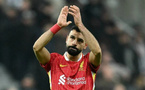 Mohamed Salah annonce son départ de Liverpool après neuf années historiques