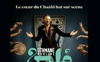 Othmane Mouline : un premier spectacle où le Chaâbi se raconte et se réinvente