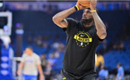 NBA : LeBron James bat un record historique