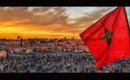 Le Maroc, leader africain du tourisme