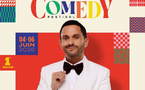 Sans Jamel Debbouze, le Marrakech du rire devient le Marrakech Comedy Festival