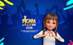 FICAM 2026 : un festival au service des jeunes talents et des nouvelles technologies