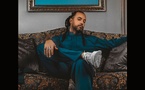 Abdel Fattah Grini revient en force avec un album aux couleurs multiples