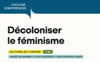 « Décoloniser le féminisme » : un espace de réflexion critique au Musée Mohammed VI d’Art Moderne et Contemporain