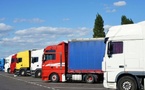Aide aux transporteurs : 95.660 véhicules déjà couverts au 25 mars