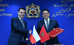 Maroc-Tchéquie : un partenariat stratégique renforcé