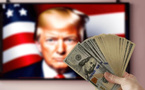 États-Unis : Donald Trump aura sa signature sur les billets de banque, une première historique