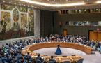 Attaques d’Israël : le Liban saisit le Conseil de sécurité de l’ONU