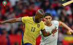 Lions de l’Atlas : une égalisation au caractère face à l’Équateur (1-1)