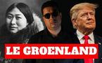 Le Groenland, ce géant glacé que tout le monde convoite et que personne ne connaît vraiment..
