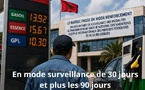 ​Maroc, carburants, surveillance des prix : simple vigilance ou aveu d’impuissance ?