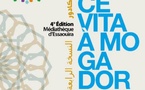 La Dolce Vita à Mogador 2026 : Essaouira célèbre le cinéma italien du 15 au 18 avril