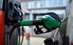 Essence et gasoil : Le prix s’envole