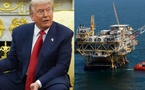 Pétrole en surchauffe : la menace de Trump sur Kharg fait flamber les cours