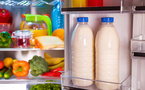 Le lait dans la porte du frigo ? L’erreur que (presque) tout le Maroc fait sans le savoir