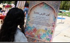Couleurs du Maroc à la Villa des Arts : une immersion familiale au cœur du patrimoine chromatique