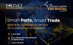 ​SIPORTS 2026 : PORTNET met le digital au cœur de la performance portuaire