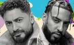 French Montana de retour en Égypte pour un concert événement aux côtés de Tamer Hosny