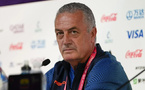 Gustavo Alfaro encense le Maroc : « Une équipe de classe mondiale »