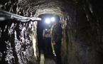 Trafic transfrontalier : un tunnel clandestin sophistiqué découvert entre le Maroc et l’Espagne