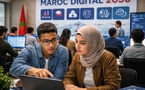 ​Maroc Digital 2030 face au choc de l’IA : faut-il déjà revoir la copie de la formation ?