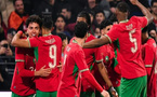 Classement FIFA : le Maroc confirme son ascension et se rapproche du top 7
