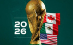 Mondial 2026 : le tableau final est complet avec la RDC et l’Irak
