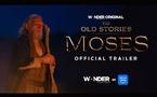 «The Old Stories: Moses» : le Maroc, décor clé de l’épopée biblique d’Amazon MGM Studios