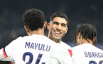 Salaires en Ligue 1 : Hakimi sur le podium, Aguerd dans le Top 30