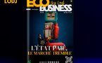 Parution L'Eco Business du 06 avril 2026