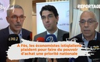 ​À Fès, les économistes istiqlaliens plaident pour faire du pouvoir d’achat une priorité nationale