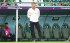 Hervé Renard confirme son maintien avec l’Arabie saoudite jusqu’au Mondial 2026
