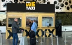 WeTaxi : 2,1 millions de trajets, la digitalisation du taxi s’impose