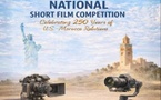 Concours de courts-métrages « États-Unis–Maroc 250 » : la Mission américaine au Maroc célèbre une relation historique