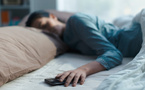 Votre smartphone sabote-t-il votre repos sans que vous ne le sentiez ?