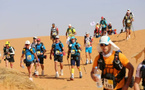 Marathon des Sables 2026 : une première étape intense et déjà décisive